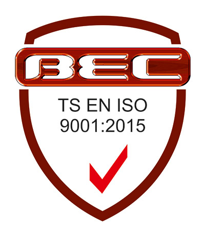 ISO 9001:2015